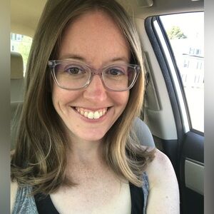 Meet your Posher, Kacey